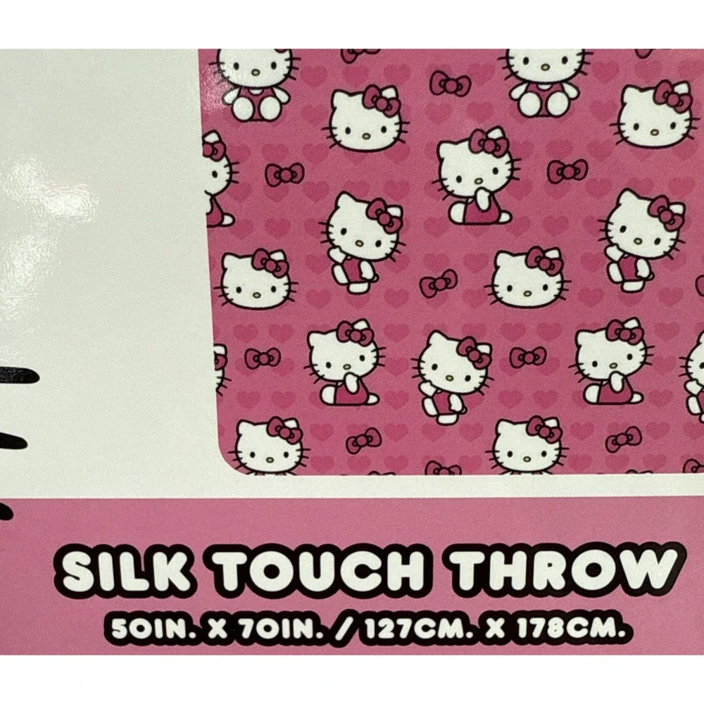 Hello Kitty 50